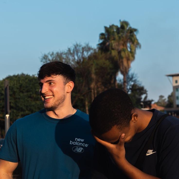 Marine Technician Riley Smith