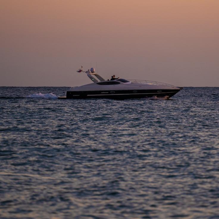 OpenCommunityAtlas yacht fleet