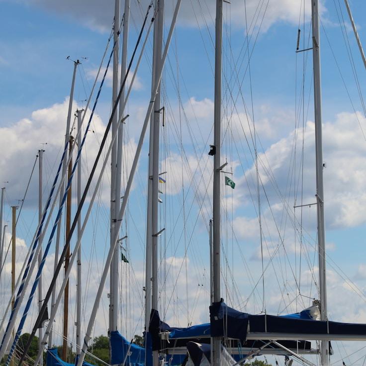 Lifestyle at sea
