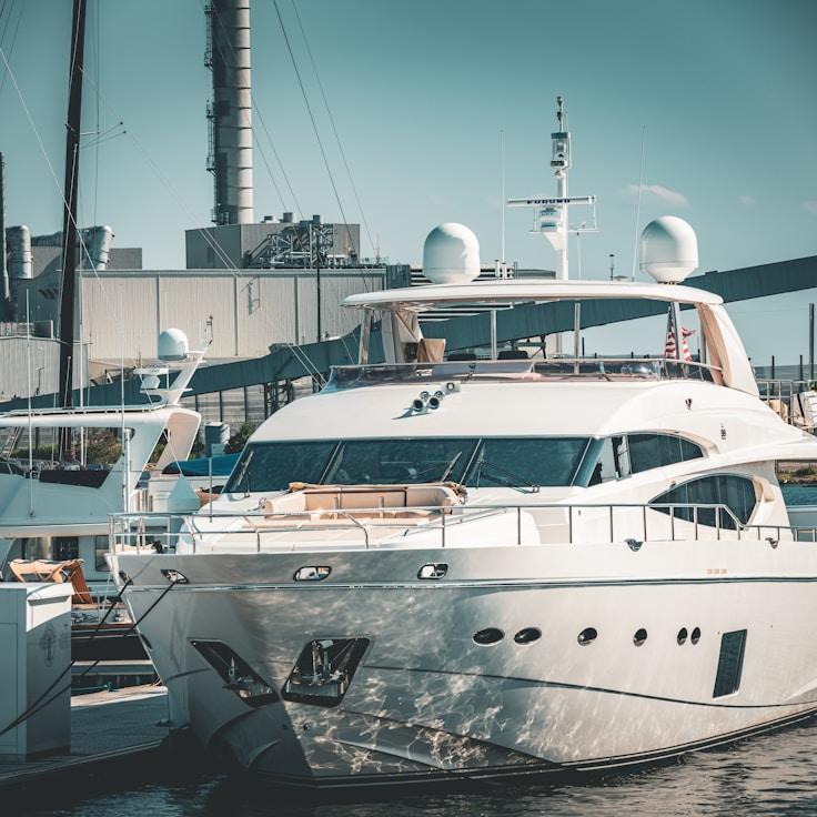 Luxury private event